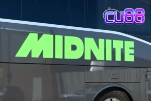 Willie Lok, VP of Casino and Loyalty Products at Midnite