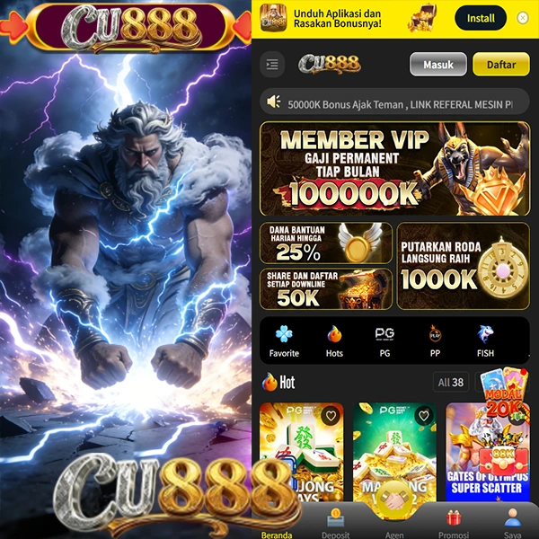 CU88 APK