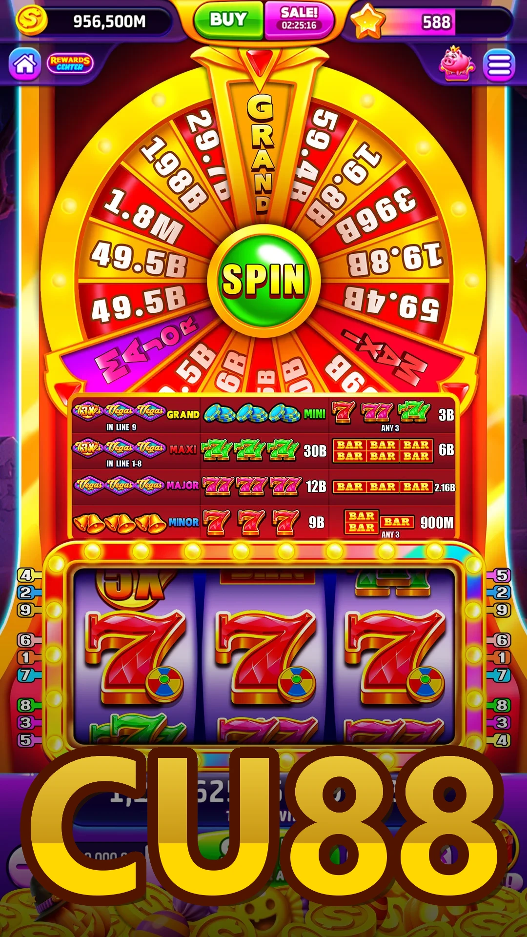 CU88 APK