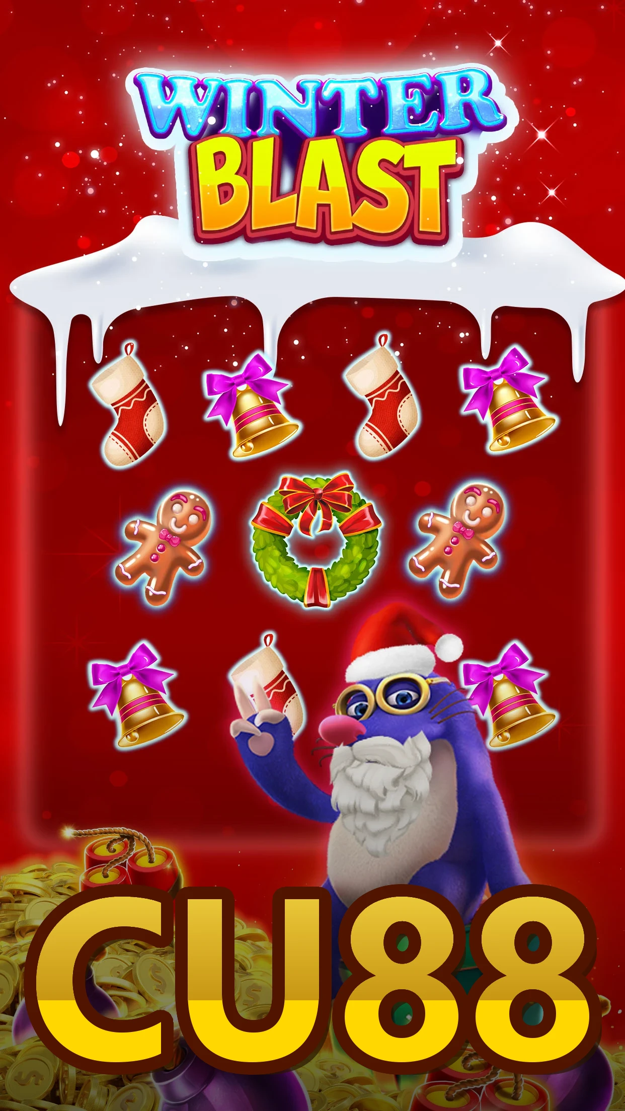 CU88 APK